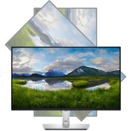 DL MONITOR 23.8" P2425HE LED 1920x1080 - Img 17