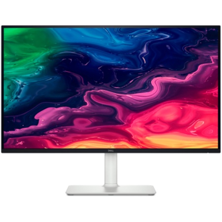 DL MONITOR 27" S2725QC 4K 3840 x 2160 - Img 8