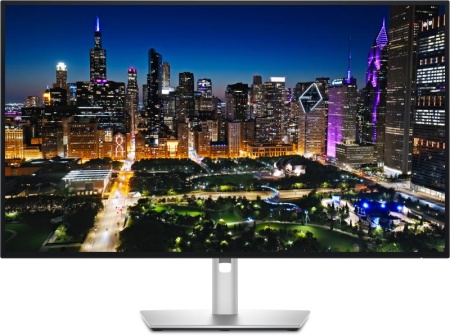 DL MONITOR 4K 32'' U3225QE LED 3840x2160 - Img 3