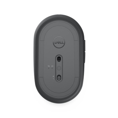 DL MOUSE MS5120W WIRELESS TITAN GRAY - Img 14