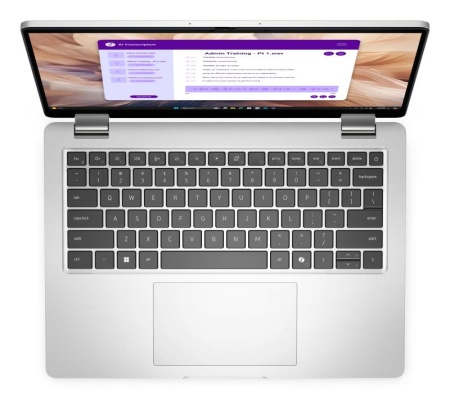 DL PB14250 FHD+ U7-266V 16 512 ARC WP - Img 10