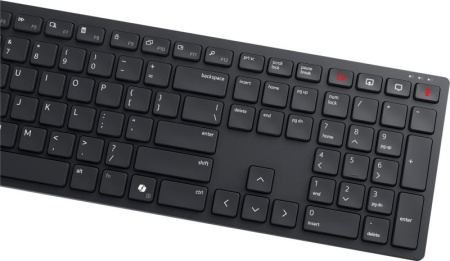 DL Wired Collaboration Keyboard KB525C - Img 10
