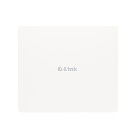DLINK AX3000 WI-FI 6 OUT POE ACESS POINT