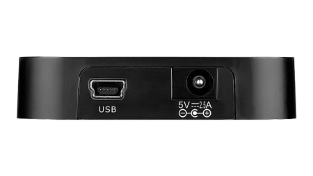DLINK HUB USB2 4P - Img 8