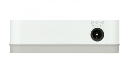 DLINK SW 5P-GB UNMNGD DESK GO - Img 2