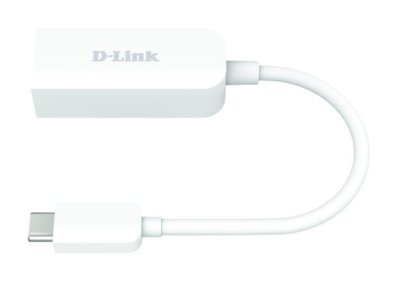 DLINK USB-C TO 2.5G ETHERNET ADAPTER - Img 2