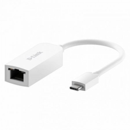 DLINK USB-C TO 2.5G ETHERNET ADAPTER
