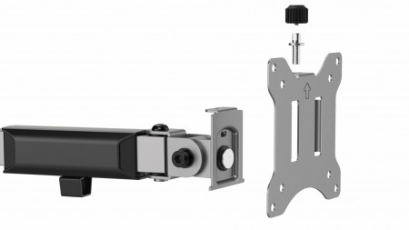 DUAL MONITOR ARM SERIOUX MM55-C024 - Img 6