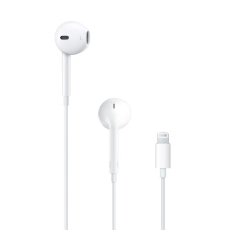 EARPODS WITH REMOTE AND MIC LIGHTNING - Img 2