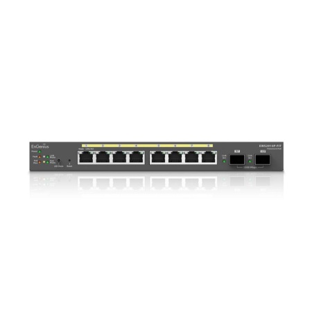 EnGenius Managed Desktop 8-port GbE 55W - Img 3