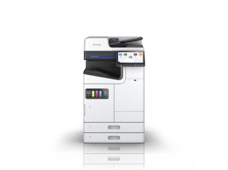 EPSON AM-C4000 A3 COLOR INKJET MFP - Img 8