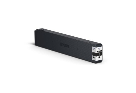 EPSON ENT. BLACK INKJET CART. C20600 - Img 2