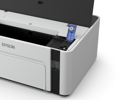 EPSON M1120 CISS MONO INKJET PRINTER - Img 10