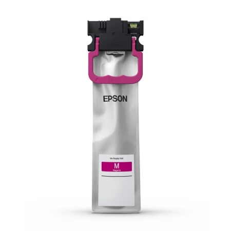 EPSON PRO MAGENYA XL INKJET CART. C579 - Img 2