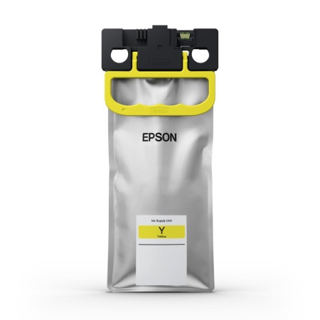 EPSON PRO YELLOW XXL INKJET CART. C579 - Img 3