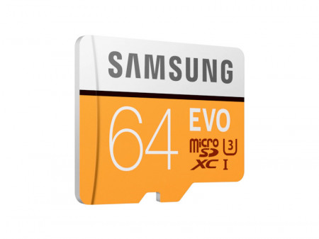 EVO microSD Memory Card 64GB - Img 5