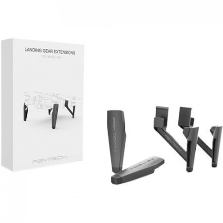 Extensii tren aterizare PGYTECH pentru DJI Mavic Air (P-UN-006) - Img 6