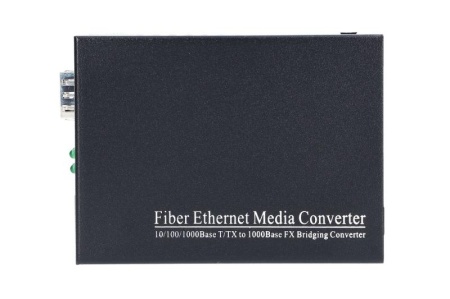 Extralink Sedir Media converter - Img 2