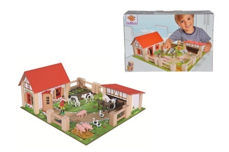 FERMA 38X35 CM CU 21 DE ACCESORII - Img 3