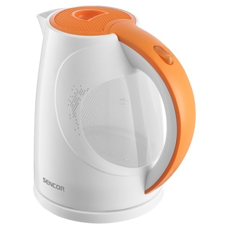 FIERBATOR ELECTRIC 1.5L 2200W SENCOR - Img 4