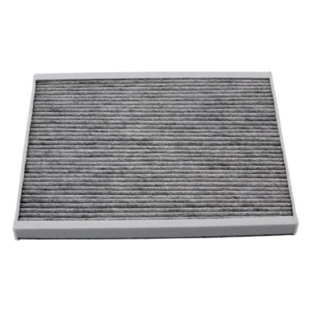 Filtru habitaclu cu carbon activ FEBI compatibil Fiat Doblo, Doblo Cargo, Fiorino, Fiorino/minivan, Grande Punto, Punto - Img 2