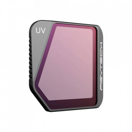 Filtru UV PGYTECH pentru DJI Mavic 3 (P-26A-033)