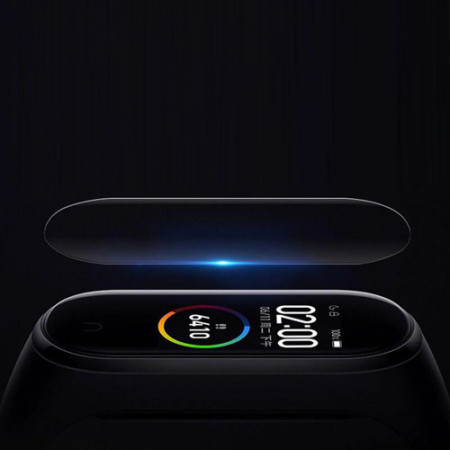 Folie protectie pentru Xiaomi Mi band 4 , Wozinsky - Img 3