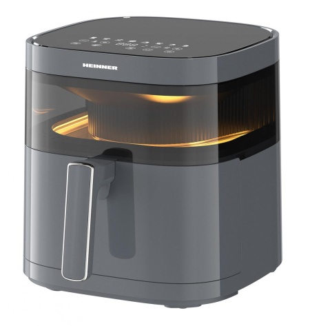FRITEUZA AER CALD HEINNER HAF-B6GRY17LG - Img 2