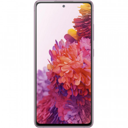 Galaxy S20 FE Dual Sim Fizic 128GB LTE 4G Violet Cloud Lavender 8GB RAM