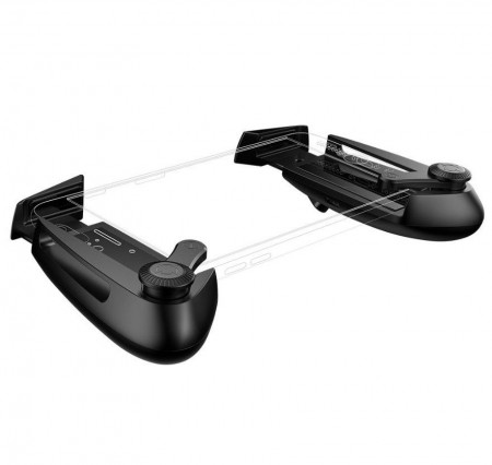 Gamepad GameSir F3 Plus - Img 2