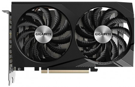 GB GEFORCE RTX 3050 WINDFORCE OC 8G V2 - Img 2