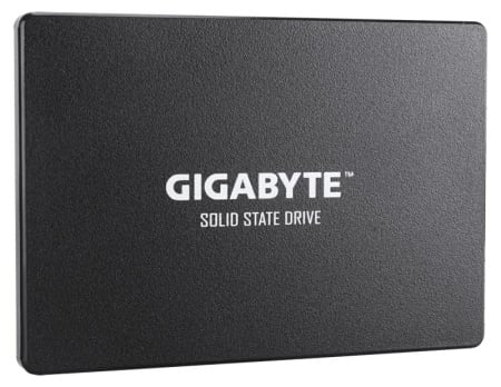 GIGABYTE SSD 480GB 2.5" - Img 6