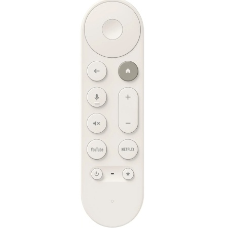 Google TV Streamer, 4K, Android TV, 32Gb - Img 3
