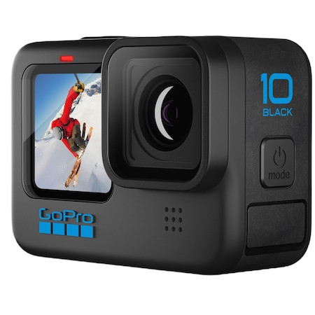 GoPro Hero10 Black Camera de Actiune 5.3K 23MP - Img 7