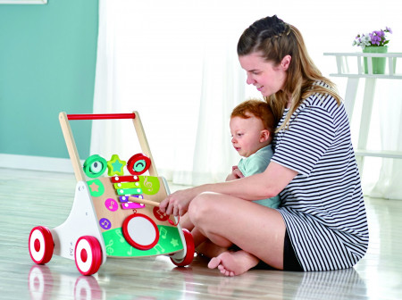 HAPE ANTEMERGATOR MUZICAL - Img 3
