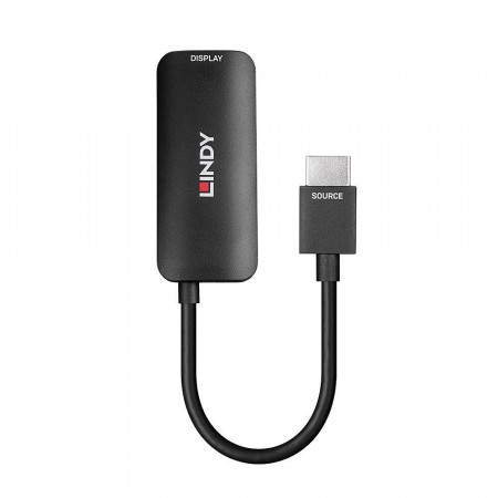 HDMI 8K60 to DisplayPort 1.4 Converter - Img 2