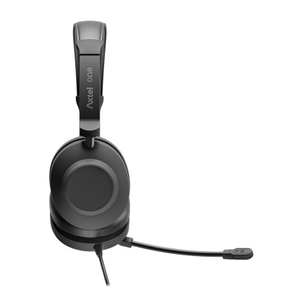 HEADSET AXTEL ONE UC35 STEREO HD AXH-ONE - Img 3