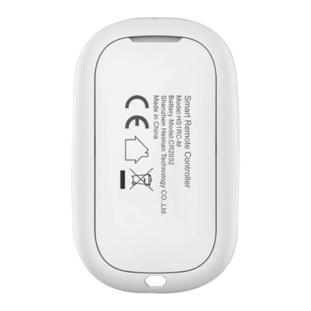 Heiman HS1RC-E Tuya Telecomanda inteligenta Zigbee - Img 3