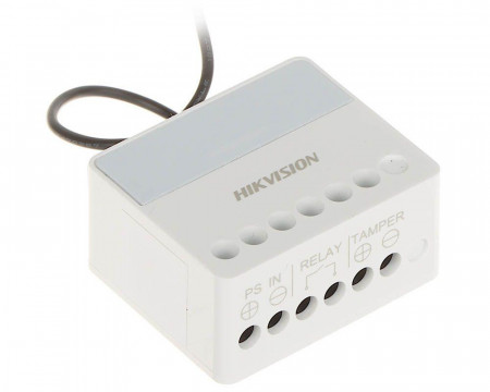 HIKVISION WIRELESS REPEATER 868MHz