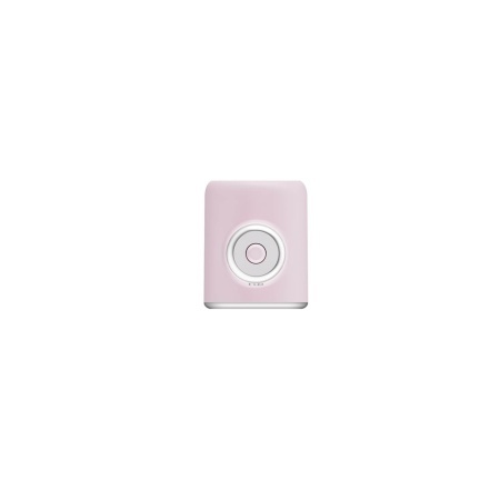 HONOR CHOICE WOF High-speed Hair Dryer Pro Pink - Img 5
