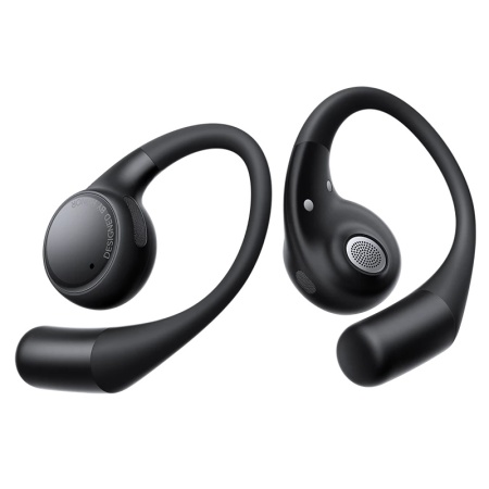 HONOR Earbuds Open Polar Black - Img 3