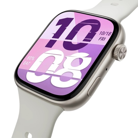 HONOR Watch X5i White - Img 3