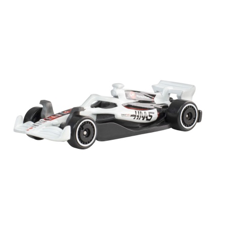 HOT WHEELS SET 5 MASINUTE METALICE FORMULA 1 2025 - Img 2