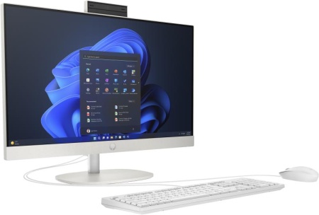 HP AIO240G10 24&quot; i3-N300 8 256 UMA DOS 3 - Img 8