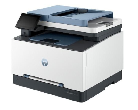 HP LASERJET 3302SDW COLOR LASER MFP - Img 5