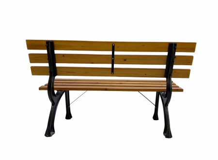 HR BANCA LEMN 120*57*70CM - Img 3
