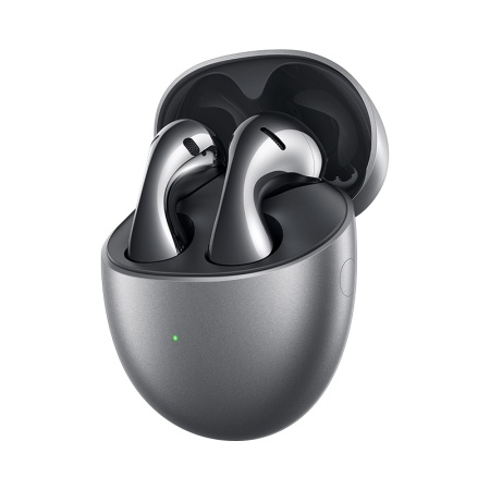 Huawei FreeBuds 5 Silver Frost - Img 5