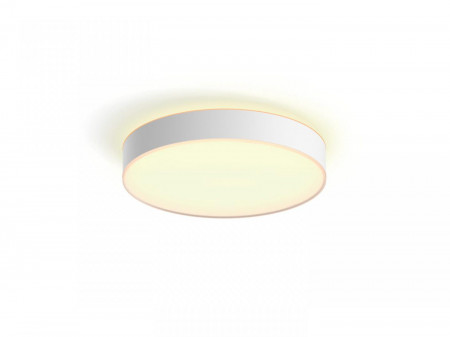 Hue Enrave L ceiling lamp white