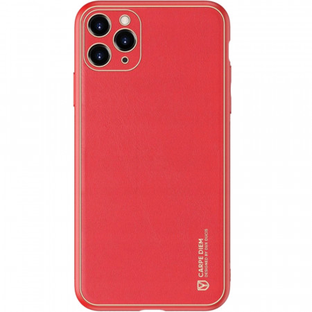 Husa Capac Spate Yolo Rosu APPLE iPhone 11 Pro