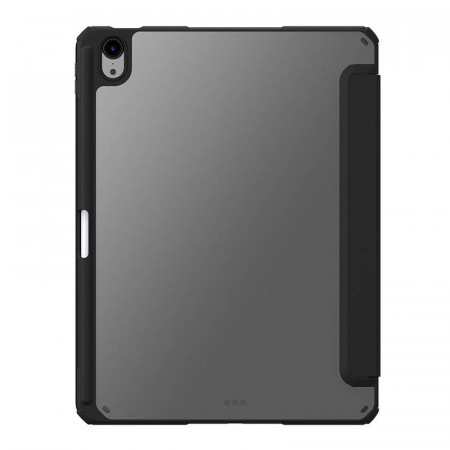Husa de protectie Baseus Minimalist pentru iPad Air 4/Air 5 10,9 inchi (negru) - Img 3